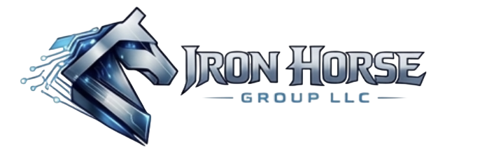 Iron Horse Group Logo